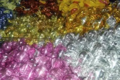 candies jigsaw puzzle