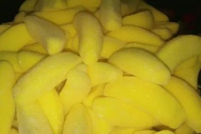 candies jigsaw puzzle