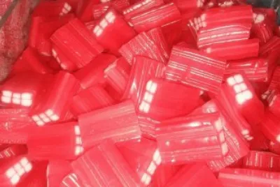candies jigsaw puzzle