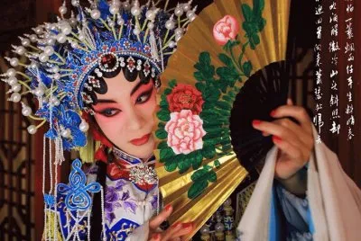 æˆ²åŠ‡äººç‰©