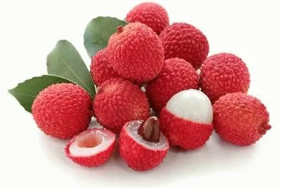 æ°´æžœ(è”æž) jigsaw puzzle