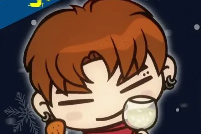 Got7 K-pop JB