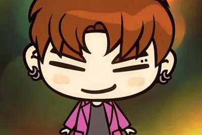 Got7 K-pop Yugyeom