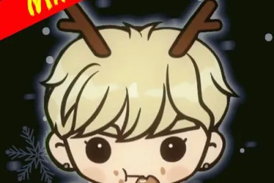 Got7 K-pop Mark