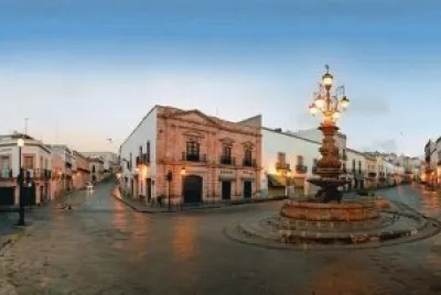Zacatecas jigsaw puzzle