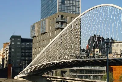 Bilbao jigsaw puzzle