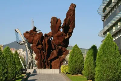 Bilbao jigsaw puzzle