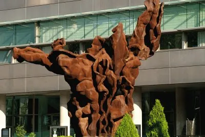 Bilbao jigsaw puzzle