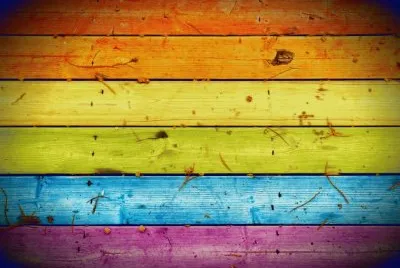 å½©è‰²æœ¨æ¿ jigsaw puzzle