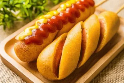 ç†±ç‹— jigsaw puzzle