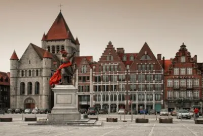 Belgica