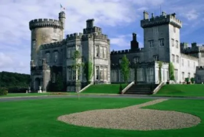 castillo-de-dromoland-irlanda