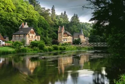 Germany_Sachsen jigsaw puzzle