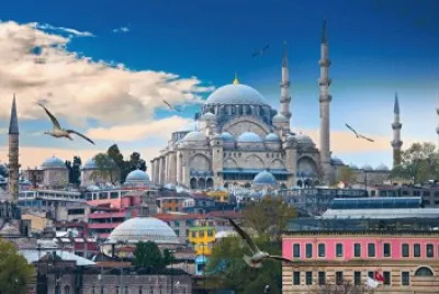 Istanbul_Turkey