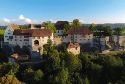 Lenzburg