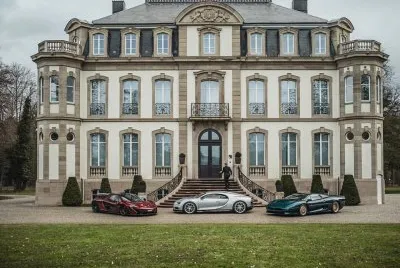 FaraÃ³n jigsaw puzzle