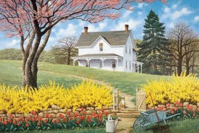 todo paisaje jigsaw puzzle