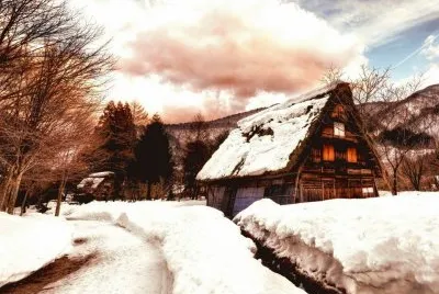 todo paisaje