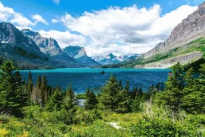 todo paisaje jigsaw puzzle