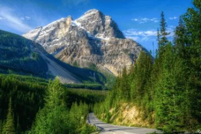 פאזל של todo paisaje