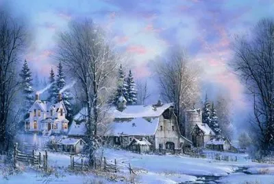 todo paisaje
