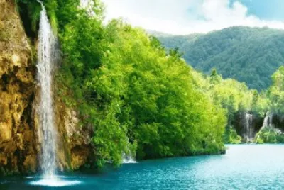 פאזל של todo paisaje