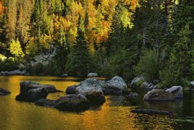 פאזל של todo paisaje