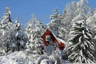 פאזל של todo paisaje