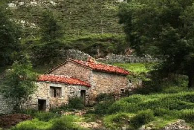 פאזל של todo paisaje