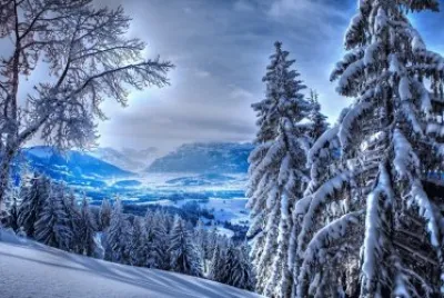 פאזל של todo paisaje