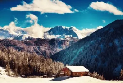 todo paisaje