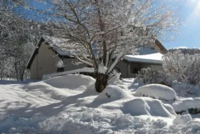 פאזל של todo paisaje