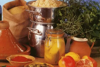 פאזל של Conserves