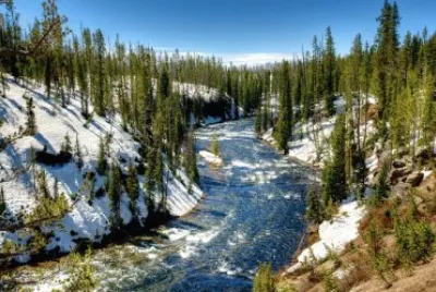 פאזל של todo paisaje