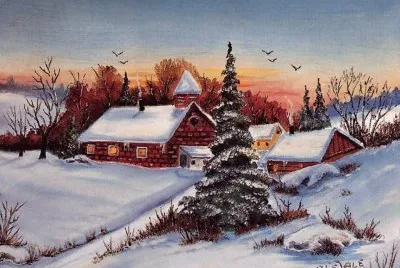 todo paisaje jigsaw puzzle