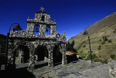 san rafael de mucuchies