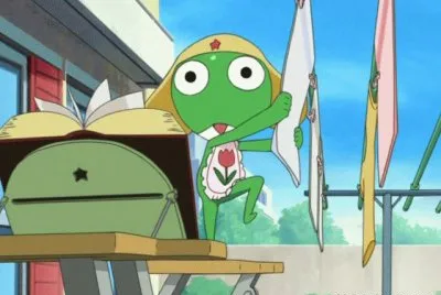 keroro