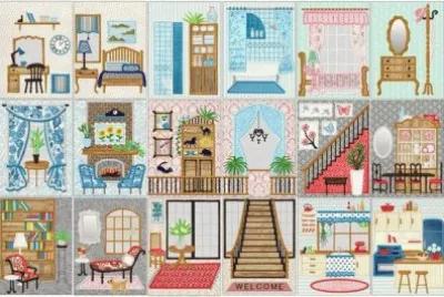 art229 jigsaw puzzle