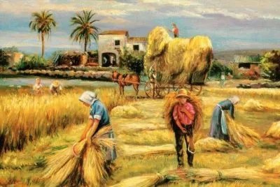 Pintura