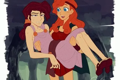 Hercules Megara