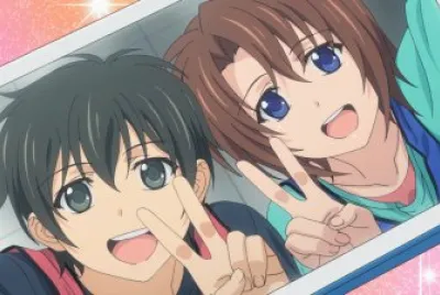 Golden time