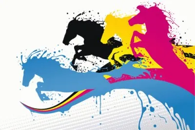 CMYK