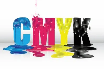 CMYK