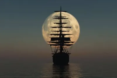 Barco jigsaw puzzle