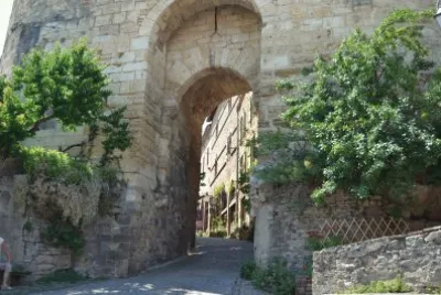 cordes sur ciel jigsaw puzzle
