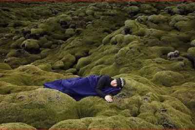 CAMA DE PIEDRA jigsaw puzzle