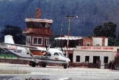 Lleras Camargo de Duitama