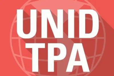 UNID TEPA jigsaw puzzle