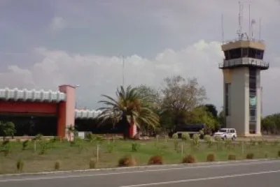 Alfonso Lopez de Valledupar