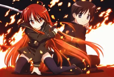 Shana